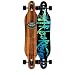 Arbor Axis Koa Complete Longboard Skateboard - 40`