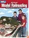 Ho Scale Model Railroading: Getting Started in the Hobby (Model Railroader Books)