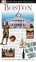 Eyewitness Travel Guide to Boston