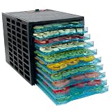 TSM Products TSM Harvest Food Dehydrator (Kitchen)