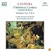 Caldara - Christmas Cantata