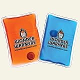 Wonder Warmers Reusable Heating Pads