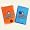 Wonder Warmers Reusable Heating Pads, Medium Set of 2