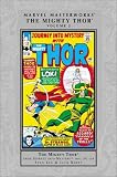 Marvel Masterworks: The Mighty Thor, Vol. 2