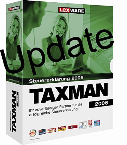 Taxman 2006 Update (V 12.0)