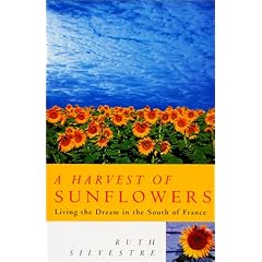 A Harvest of Sunflowers