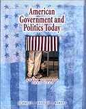 American government and politics today