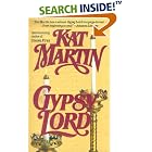 Click here to buy Gypsy Lord by  Kat Martin.