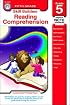 Reading Comprehension Grade 5 (Skill Builders Series)