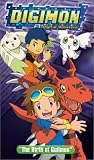 Digimon:the Birth of Guilmon