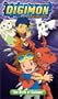 Digimon:the Birth of Guilmon