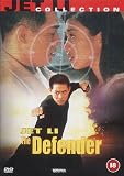 Review   / Zhong Nan Hai bao biao AKA The Defender (1994) Jet Li