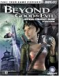 Beyond Good and Evil Official Strategy Guide