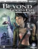 Beyond Good and Evil Official Strategy Guide