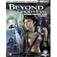 Beyond Good and Evil Official Strategy Guide by Rick Barba