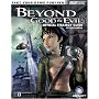 Beyond Good and Evil Official Strategy Guide