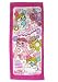 アメキャラ☆ポップルズ《ホットピンク》☆フェイスタオル