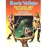 Fantasy Art Techniques