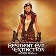 Resident Evil: Extinction