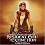 Resident Evil: Extinction