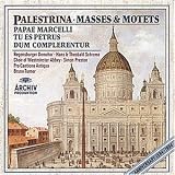 Palestrina: Masses and Motets