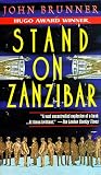 Stand on Zanzibar
