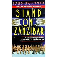 Stand on Zanzibar