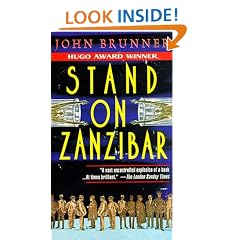 Stand on Zanzibar