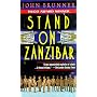Stand on Zanzibar by John Brunner