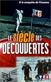 Revue TF1 Vidéo  / Le siecle des découvertes