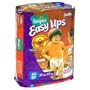 Pampers Easy Ups Training Pants, Size 4T-5T, Jumbo Pack, 21 Training Pants