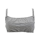 (犬印)INUJIRUSHI カバー付き ハーフトップブラジャー(BK2-ブラック2、M)