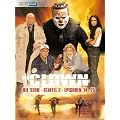 Der Clown - Die Serie, Staffel 2 [3 DVDs]