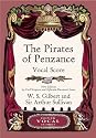 Pirates of Penzance Vocal Score (Dover Vocal Scores)