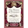 Pirates of Penzance Vocal Score (Dover Vocal Scores)