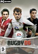 Rugby 06 (PC CD)
