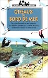 Oiseaux du bord de mer