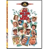 It's a Mad, Mad, Mad, Mad World