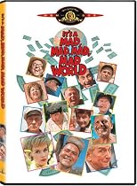 It's a Mad, Mad, Mad, Mad World