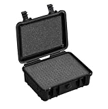 Produkt-Bild: B&W outdoor case type 05 schwarz, inkl. Schaumstoffeinsatz