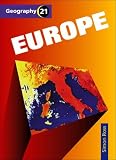 Geography 21: Europe Bk.2
