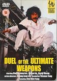 Duel Of Ultimate Weapons [DVD]