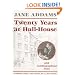 Twenty Years at Hull-House (Prairie State Books)