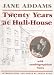Twenty Years at Hull-House (Prairie State Books)