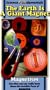 The Earth Is a Giant Magnet - Magnetism [VHS]