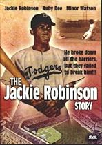 The Jackie Robinson Story