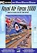 RAF 2000: Flight Sim Add-On (DVD Packaging)