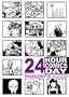 24 Hour Comics Day Highlights 2005