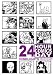 Books : 24 Hour Comics Day Highlights 2005