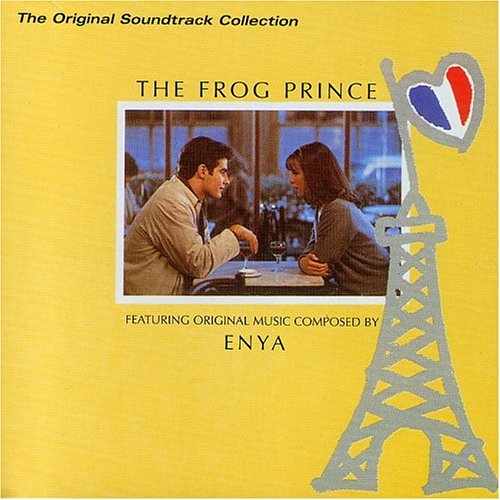 Enya - The Frog Prince (Ost) - Zortam Music